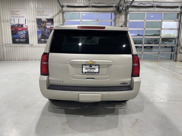 used 2015 Chevrolet Tahoe car, priced at $20,992