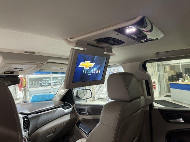 used 2015 Chevrolet Tahoe car, priced at $20,992