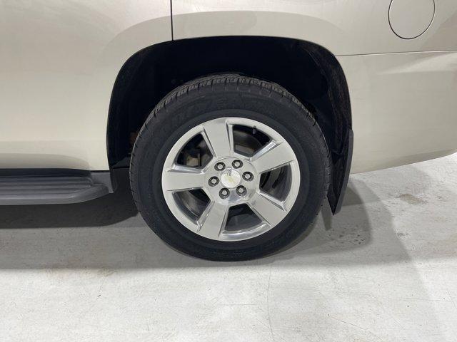 used 2015 Chevrolet Tahoe car, priced at $20,992
