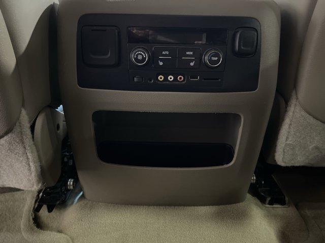 used 2015 Chevrolet Tahoe car, priced at $20,992