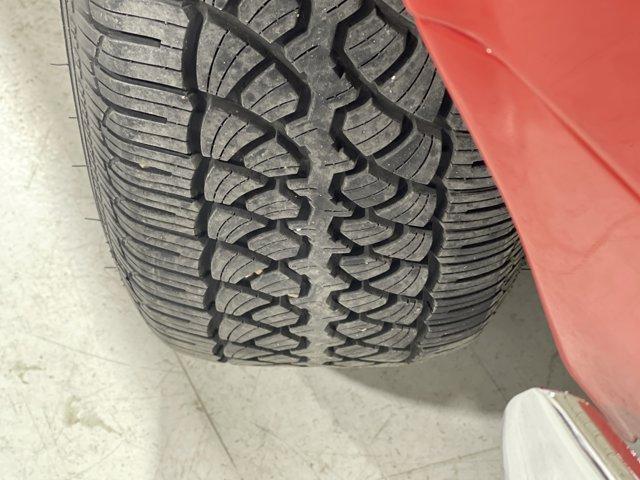 used 1955 Chevrolet Bel Air car, priced at $38,800