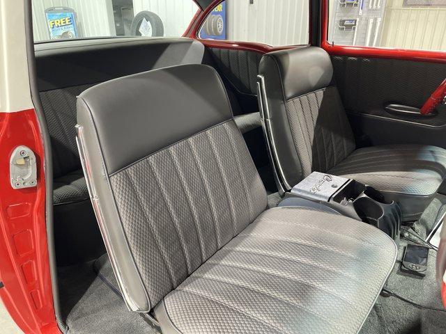 used 1955 Chevrolet Bel Air car, priced at $38,800