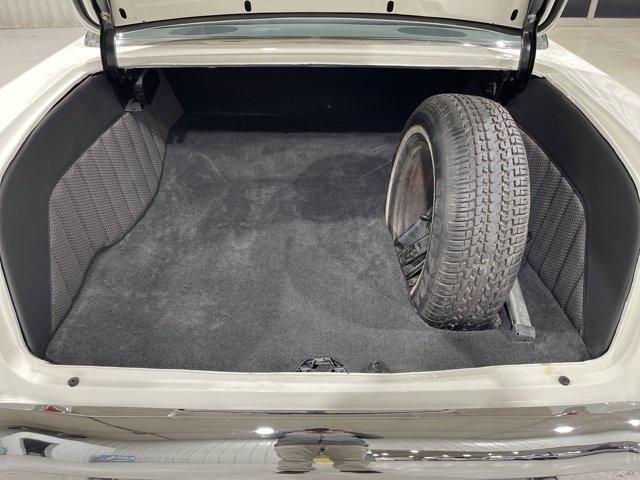 used 1955 Chevrolet Bel Air car, priced at $38,800