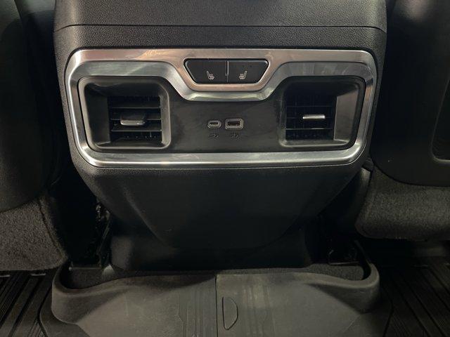 used 2024 GMC Sierra 3500 car, priced at $84,492