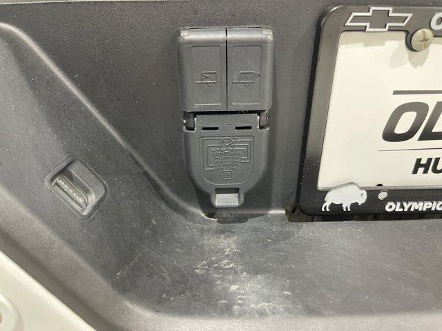 used 2024 GMC Sierra 3500 car, priced at $84,492
