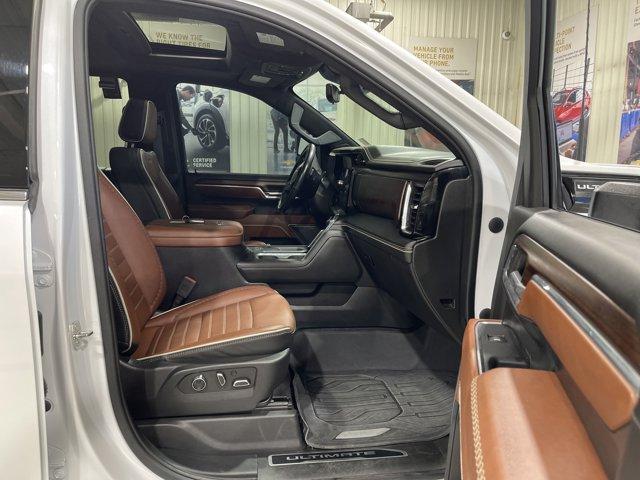 used 2024 GMC Sierra 3500 car, priced at $84,492