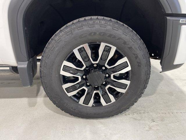 used 2024 GMC Sierra 3500 car, priced at $84,492