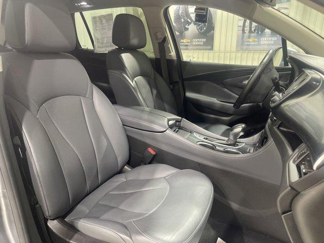 used 2020 Buick Envision car, priced at $23,300