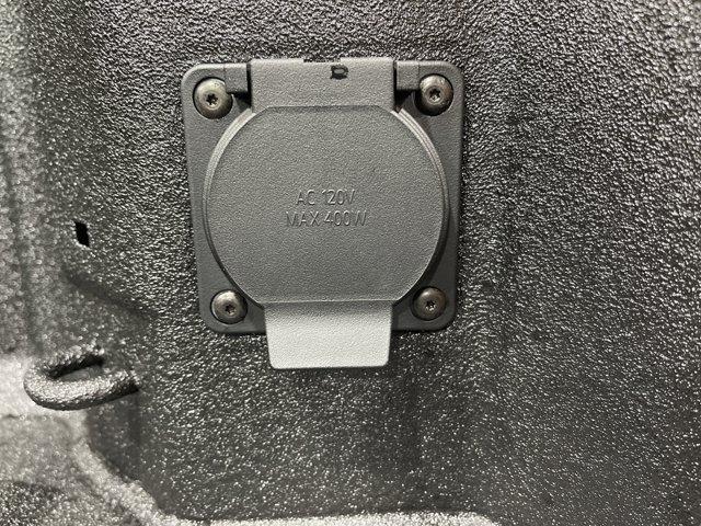 new 2025 GMC Sierra 1500 car, priced at $64,010
