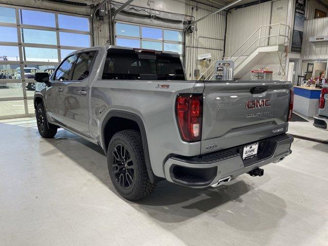 new 2025 GMC Sierra 1500 car, priced at $64,010