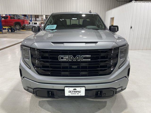 new 2025 GMC Sierra 1500 car, priced at $63,758
