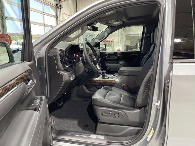 new 2025 GMC Sierra 1500 car, priced at $64,010