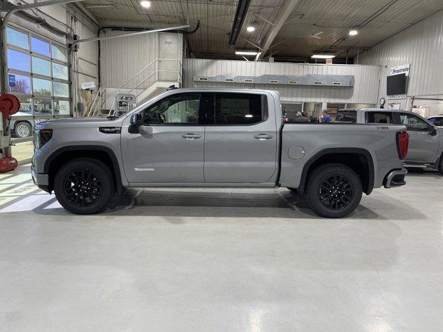 new 2025 GMC Sierra 1500 car, priced at $64,010