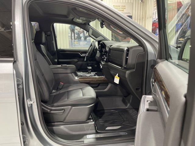 new 2025 GMC Sierra 1500 car, priced at $63,758