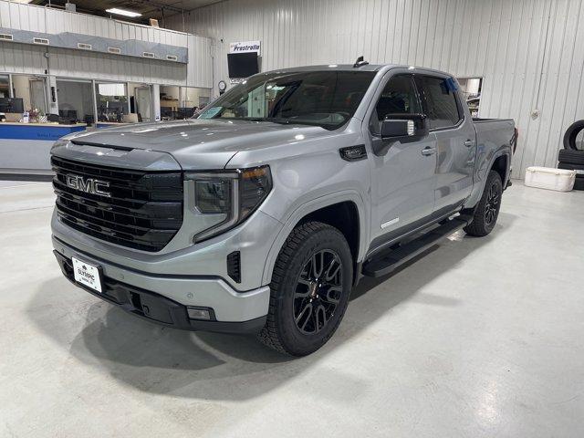 new 2025 GMC Sierra 1500 car, priced at $63,758