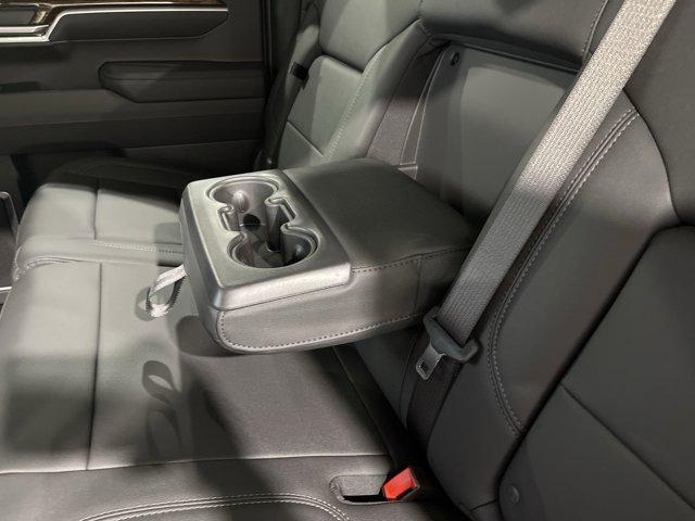 new 2025 GMC Sierra 1500 car, priced at $63,758