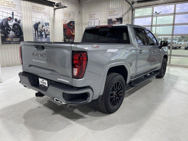 new 2025 GMC Sierra 1500 car, priced at $63,758