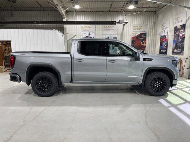 new 2025 GMC Sierra 1500 car, priced at $64,010