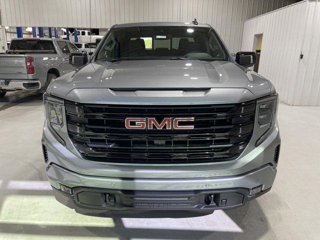 new 2025 GMC Sierra 1500 car, priced at $64,010