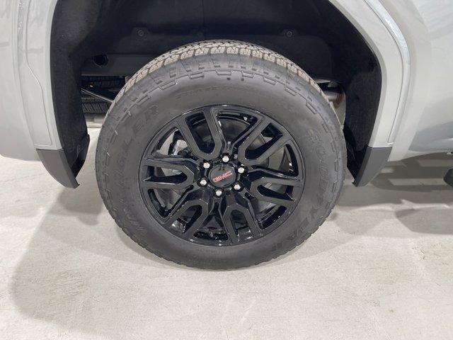 new 2025 GMC Sierra 1500 car, priced at $63,758