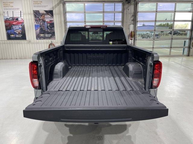 new 2025 GMC Sierra 1500 car, priced at $63,758