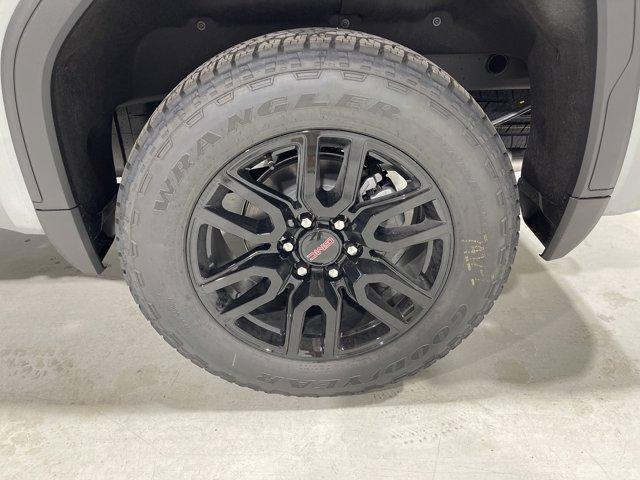 new 2025 GMC Sierra 1500 car, priced at $64,010