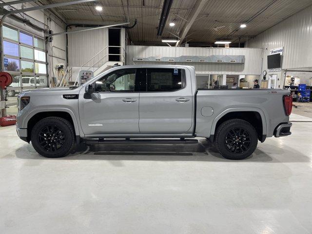 new 2025 GMC Sierra 1500 car, priced at $63,758
