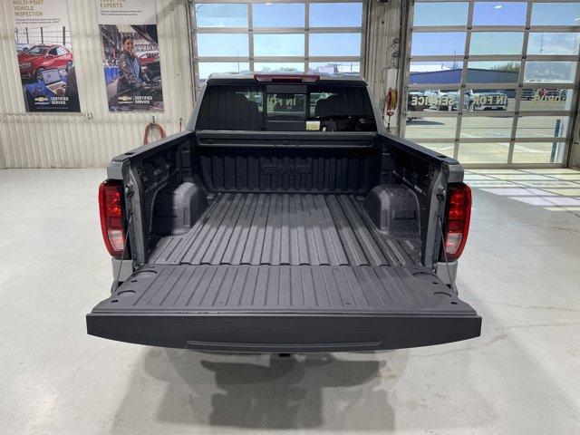 new 2025 GMC Sierra 1500 car, priced at $64,010