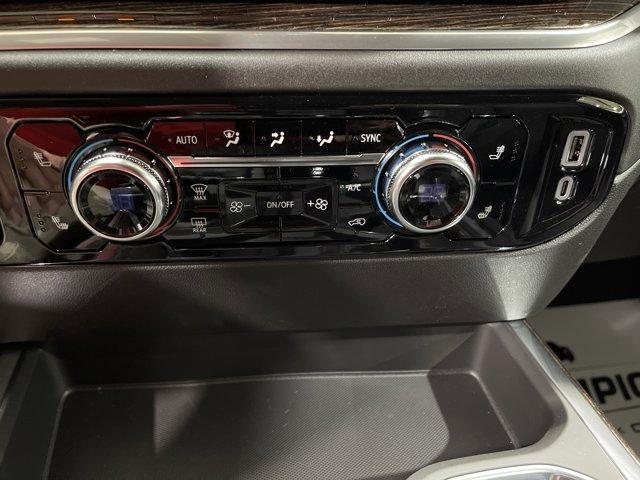 new 2025 GMC Sierra 1500 car, priced at $64,010