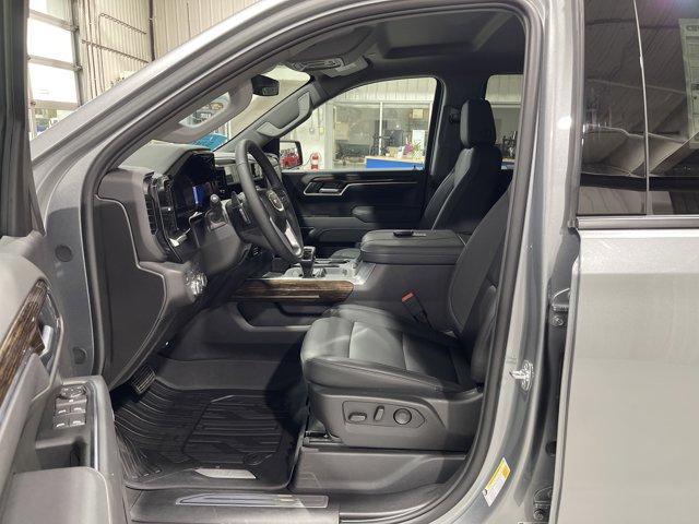 new 2025 GMC Sierra 1500 car, priced at $63,758