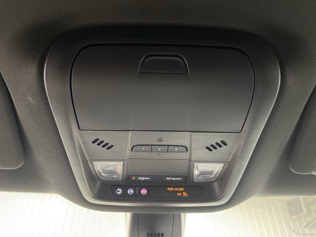 used 2024 Buick Enclave car, priced at $32,927