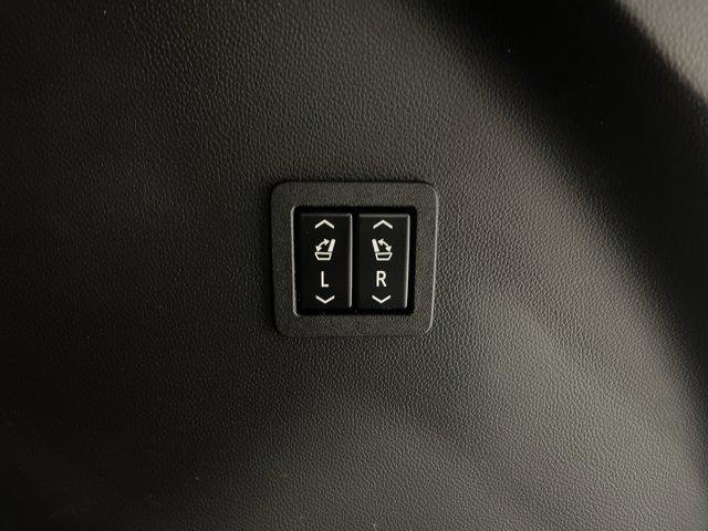 used 2024 Buick Enclave car, priced at $32,927