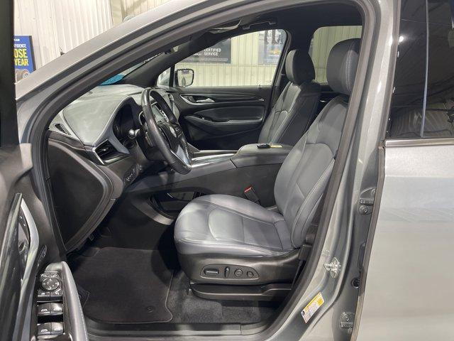 used 2024 Buick Enclave car, priced at $32,927