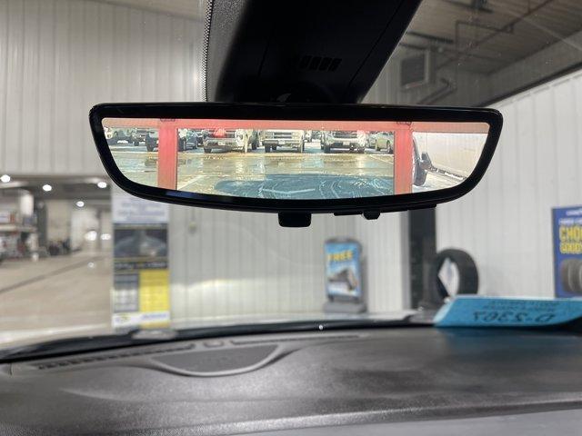 used 2024 Buick Enclave car, priced at $32,927