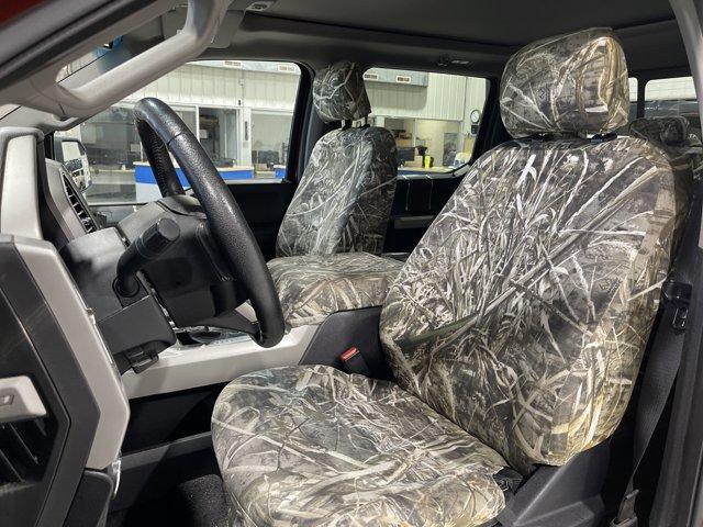 used 2016 Ford F-150 car, priced at $23,691