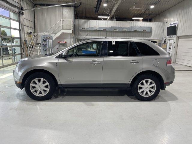 used 2008 Lincoln MKX car, priced at $9,998