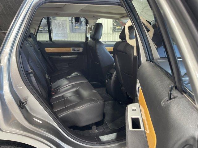 used 2008 Lincoln MKX car, priced at $9,998