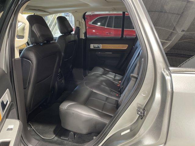 used 2008 Lincoln MKX car, priced at $9,998