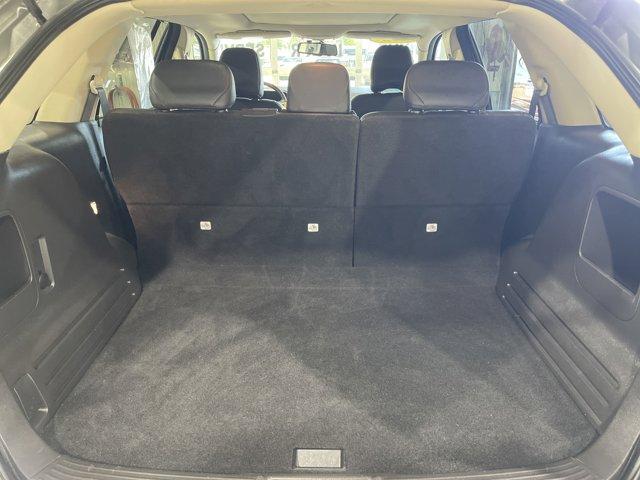 used 2008 Lincoln MKX car, priced at $9,998
