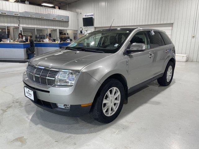 used 2008 Lincoln MKX car, priced at $9,998