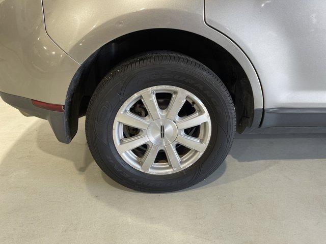 used 2008 Lincoln MKX car, priced at $9,998