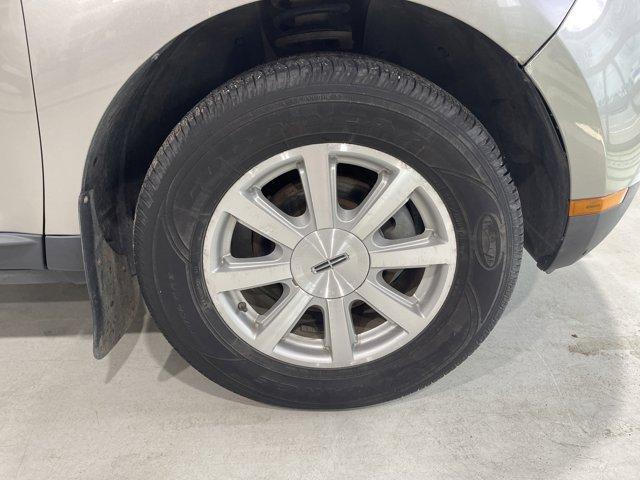 used 2008 Lincoln MKX car, priced at $9,998