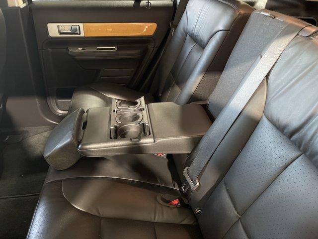 used 2008 Lincoln MKX car, priced at $9,998