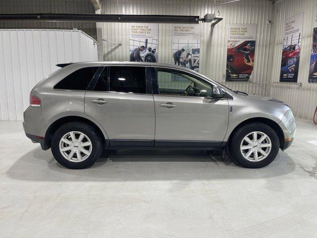 used 2008 Lincoln MKX car, priced at $9,998