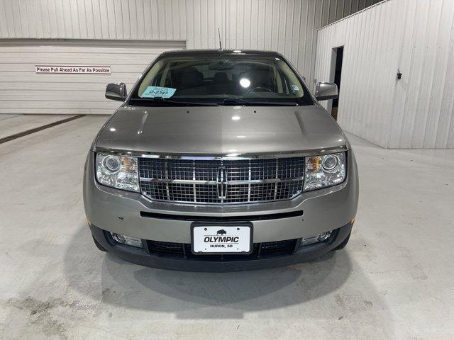 used 2008 Lincoln MKX car, priced at $9,998