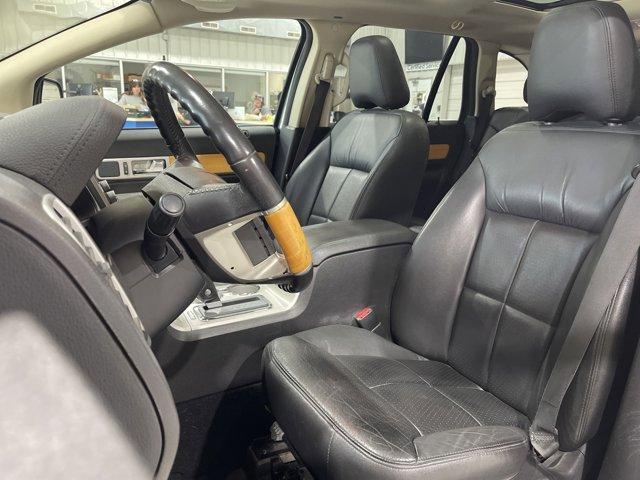 used 2008 Lincoln MKX car, priced at $9,998