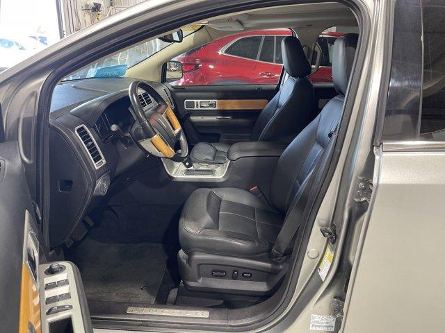 used 2008 Lincoln MKX car, priced at $9,998