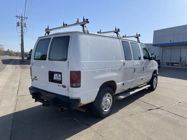 used 2009 Ford E250 car, priced at $9,888