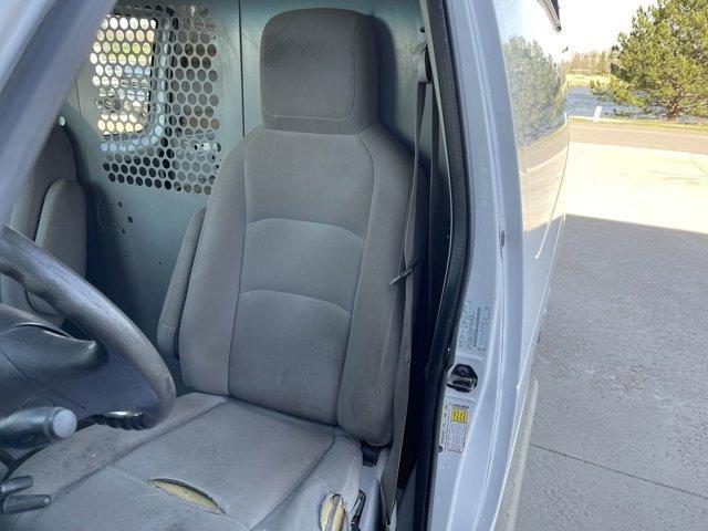 used 2009 Ford E250 car, priced at $9,888