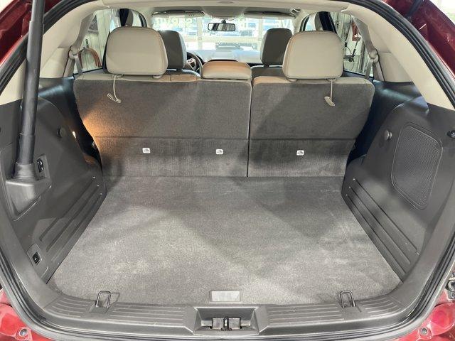 used 2014 Ford Edge car, priced at $9,998